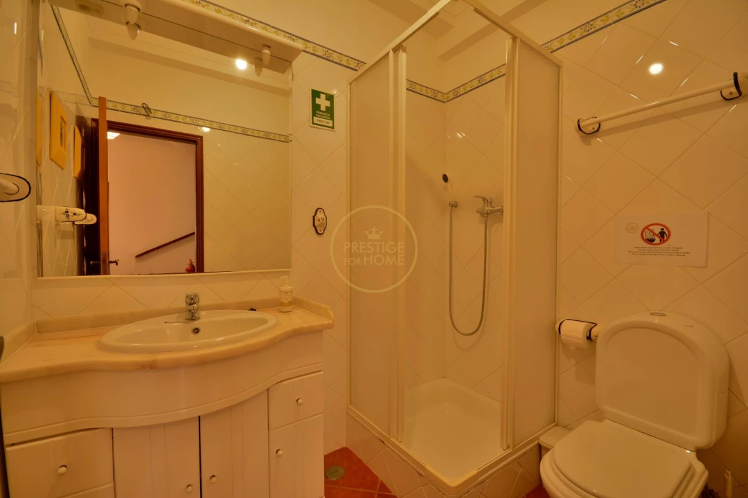 Moradia T3 para Arrendamento férias em Altura Foto 20