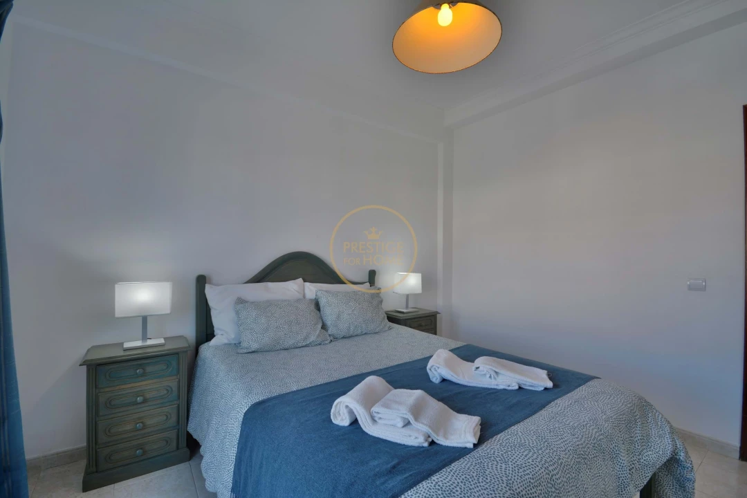 Moradia T3 para Arrendamento férias em Altura Foto 33