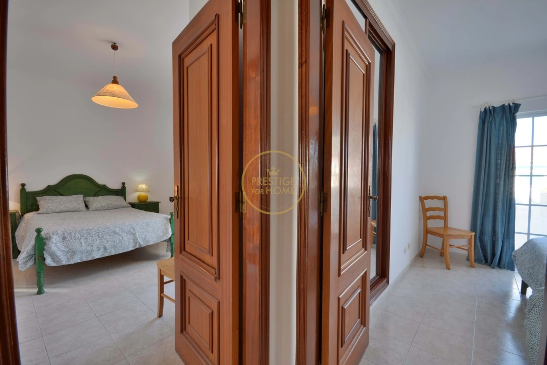 Moradia T3 para Arrendamento férias em Altura Foto 35