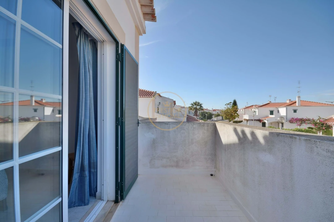 Moradia T3 para Arrendamento férias em Altura Foto 24