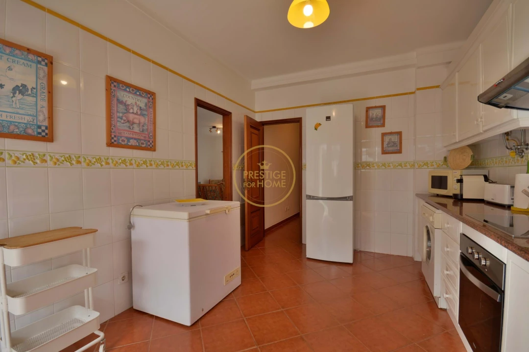 Moradia T3 para Arrendamento férias em Altura Foto 17