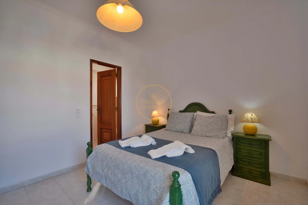 Moradia T3 para Arrendamento férias em Altura Foto 26