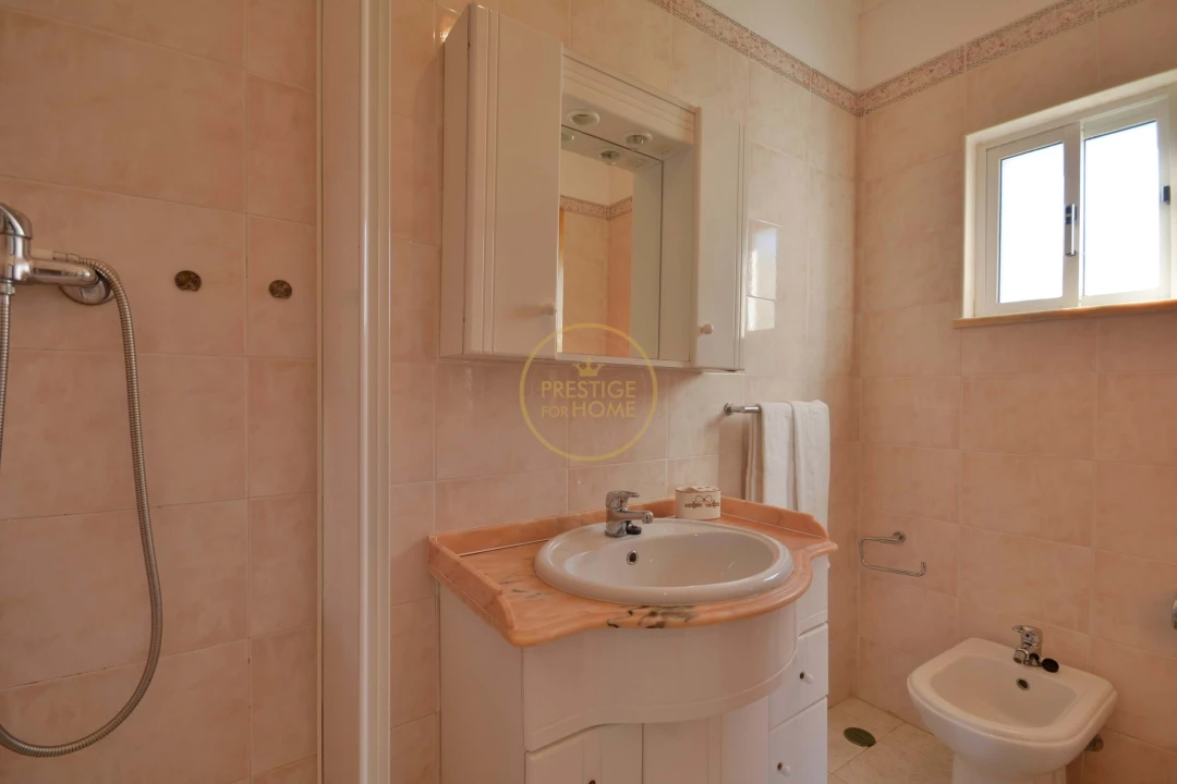 Moradia T3 para Arrendamento férias em Altura Foto 30