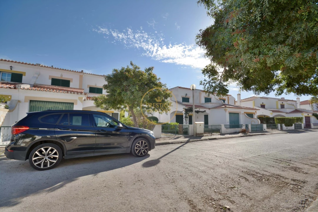 Moradia T3 para Arrendamento férias em Altura Foto 42