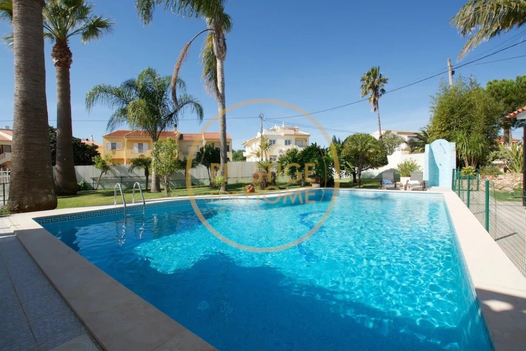 Apartamento T3 para Arrendamento férias em São Bartolomeu de Messines Foto 3