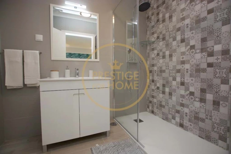 Apartamento T3 para Arrendamento férias em São Bartolomeu de Messines Foto 10