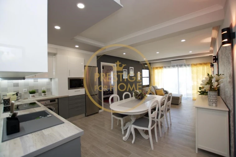 Apartamento T3 para Arrendamento férias em São Bartolomeu de Messines Foto 13