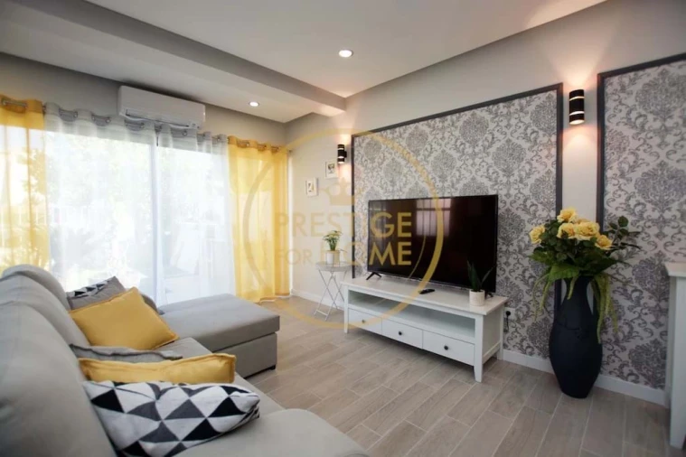 Apartamento T3 para Arrendamento férias em São Bartolomeu de Messines Foto 15