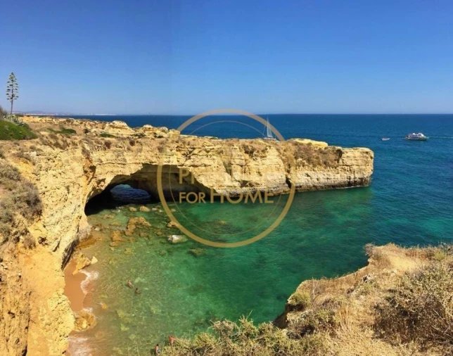 Apartamento T3 para Arrendamento férias em São Bartolomeu de Messines Foto 23