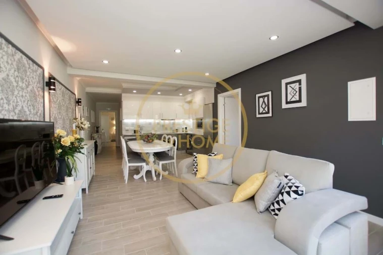 Apartamento T3 para Arrendamento férias em São Bartolomeu de Messines Foto 17