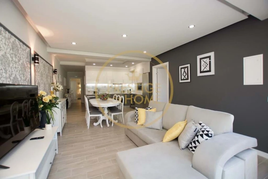 Apartamento T3 para Arrendamento férias em São Bartolomeu de Messines Foto 17