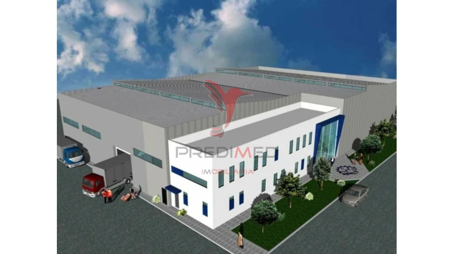 Terreno para Venda em Pelariga Foto 1