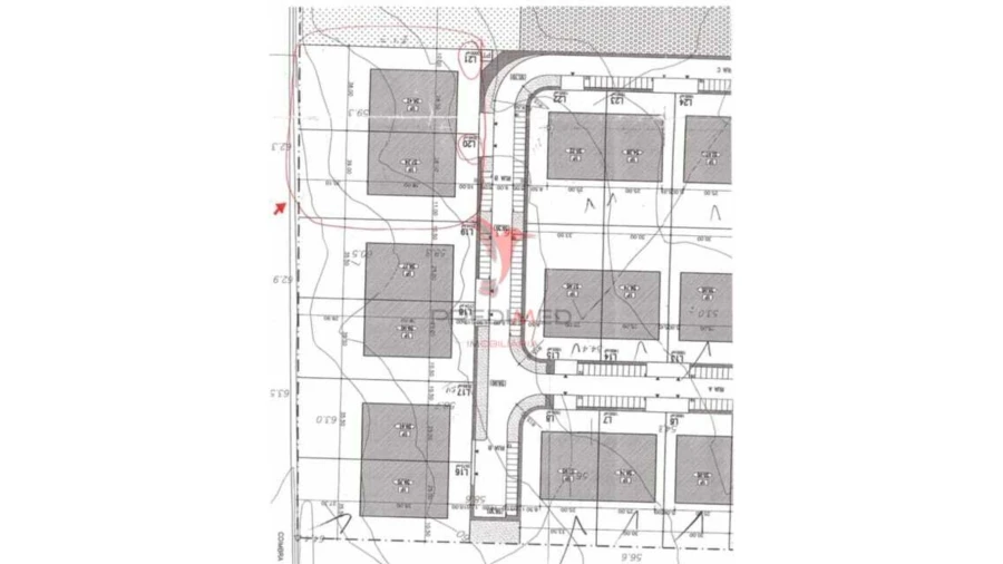 Terreno para Venda em Pelariga Foto 3