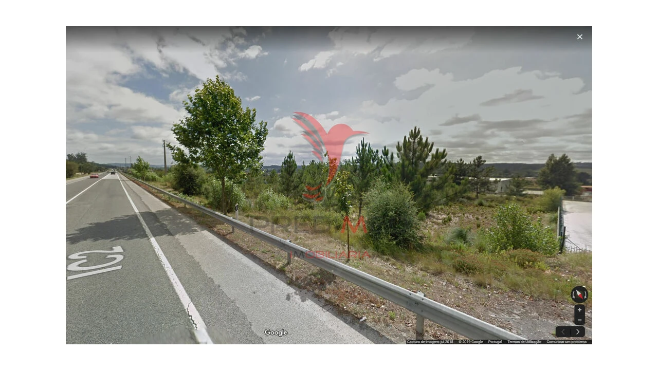 Terreno para Venda em Pelariga Foto 14