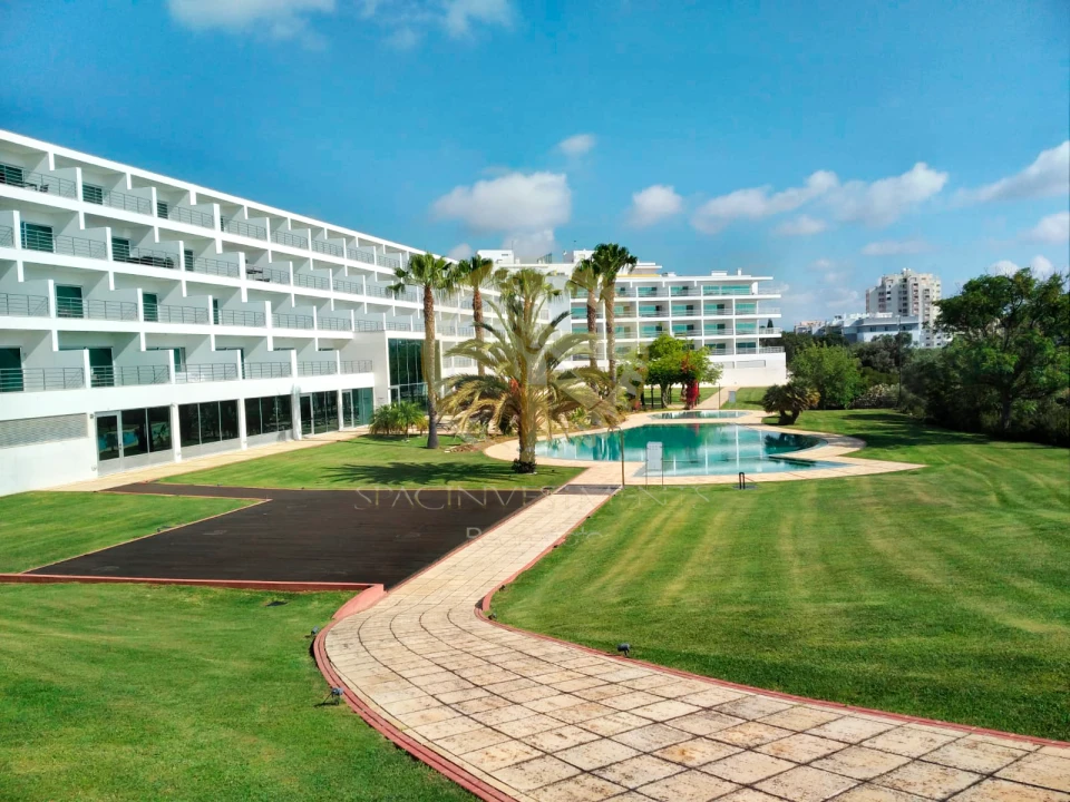 Apartamento T2 para Venda em Portimão Foto 1