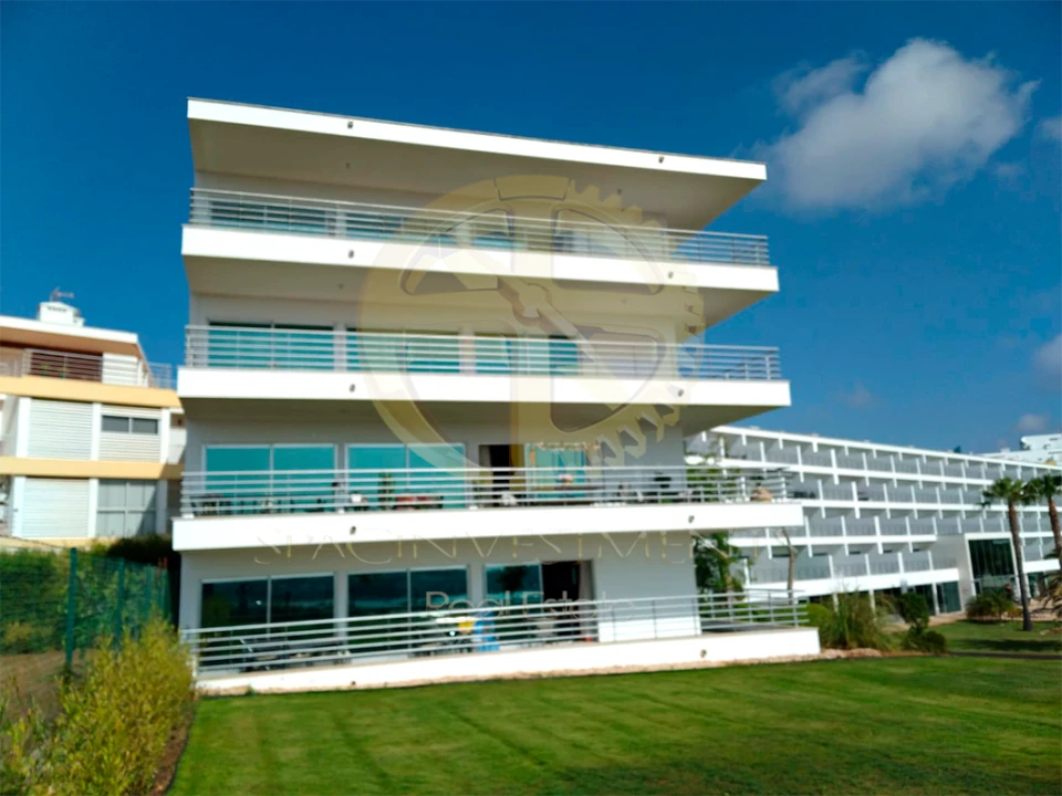 Apartamento T2 para Venda em Portimão Foto 14