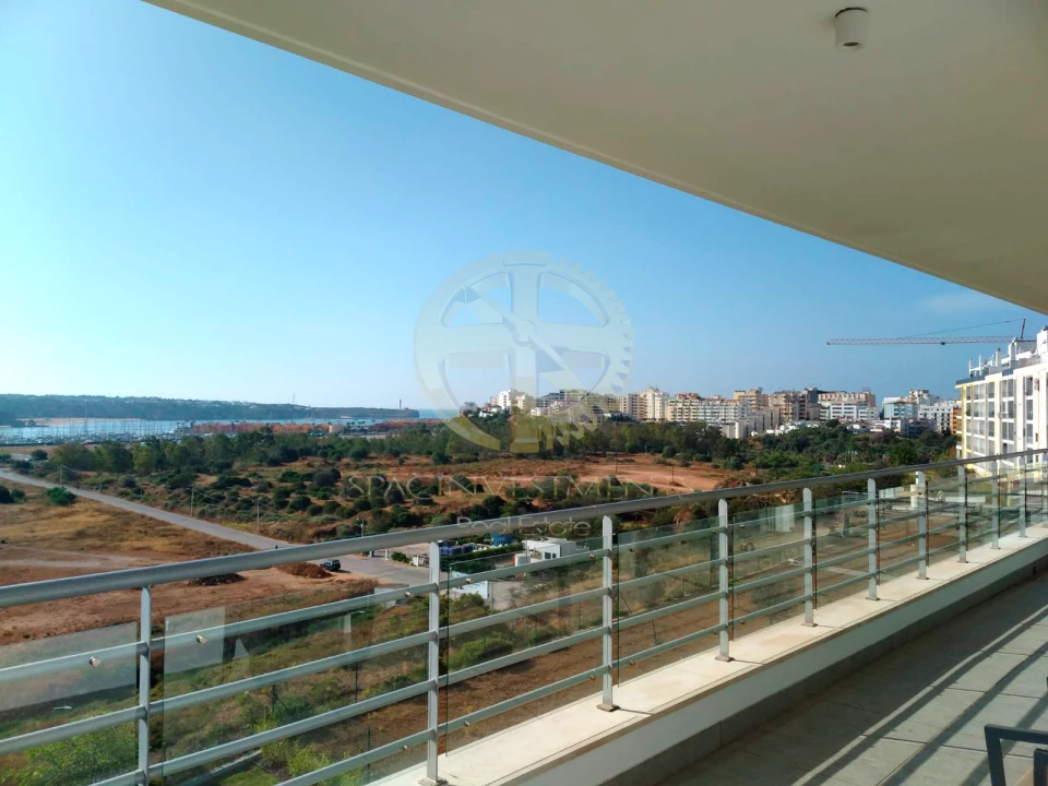 Apartamento T2 para Venda em Portimão Foto 9