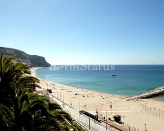 Terreno para Venda em Sesimbra (Castelo)