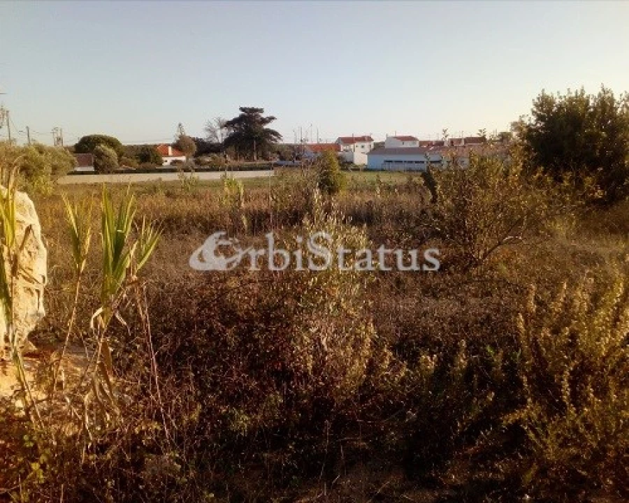 Terreno para Venda em Sesimbra (Castelo) Foto 2