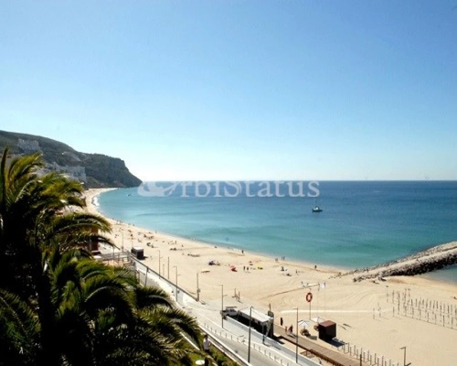 Terreno para Venda em Sesimbra (Castelo) Foto 5