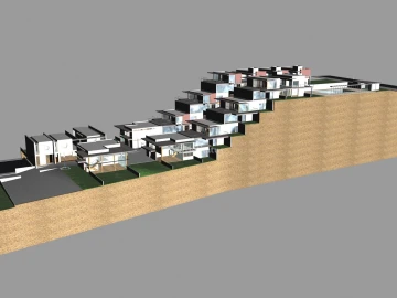 Terreno para Venda em Sesimbra (Castelo)