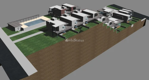 Terreno para Venda em Sesimbra (Castelo)