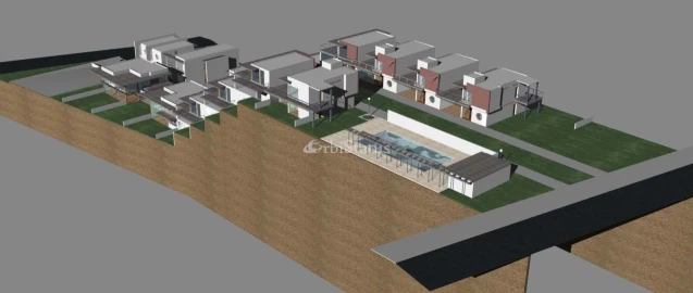 Terreno para Venda em Sesimbra (Castelo)