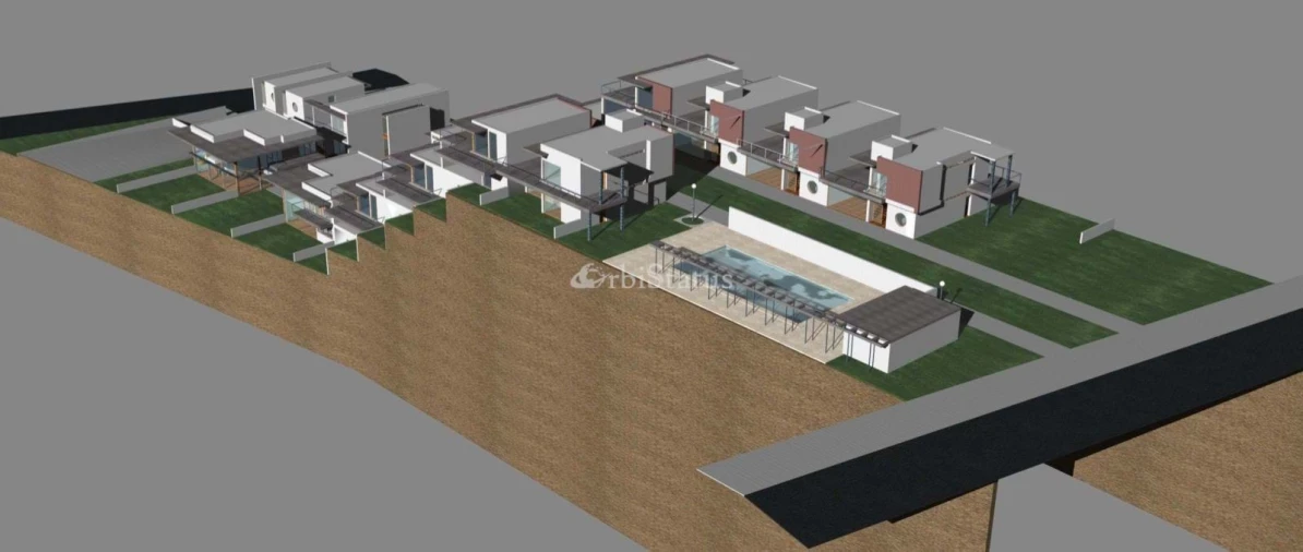 Terreno para Venda em Sesimbra (Castelo) Foto 4