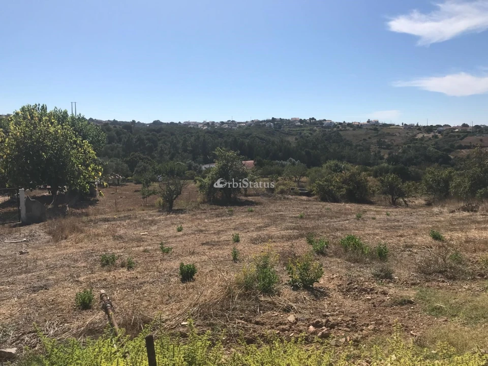 Terreno para Venda em Sesimbra (Castelo) Foto 1