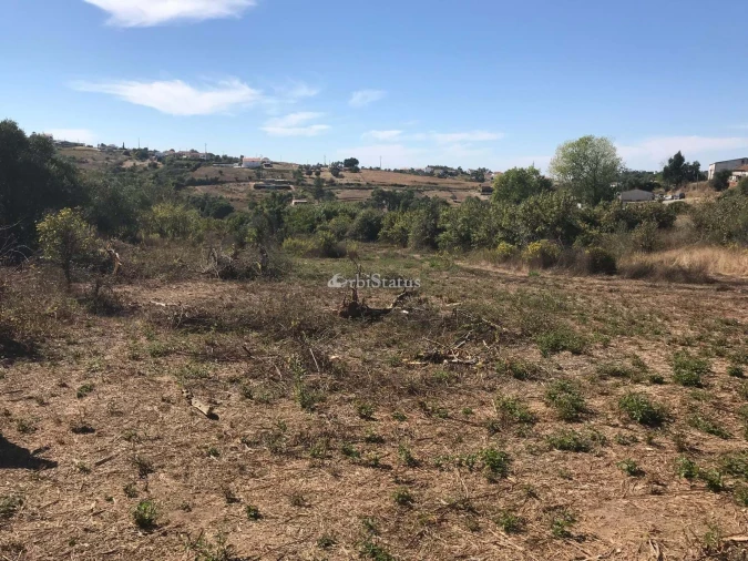 Terreno para Venda em Sesimbra (Castelo) Foto 2