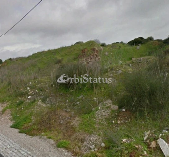 Terreno para Venda em Sesimbra (Castelo)