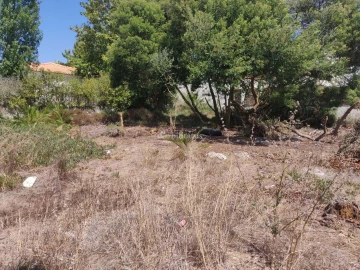 Terreno para Venda em Sesimbra (Castelo)