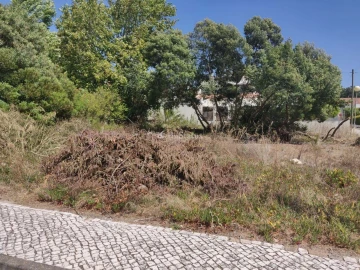 Terreno para Venda em Sesimbra (Castelo)