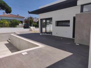 Terreno para Venda em Sesimbra (Castelo)