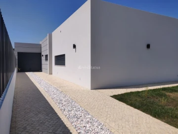 Terreno para Venda em Sesimbra (Castelo)