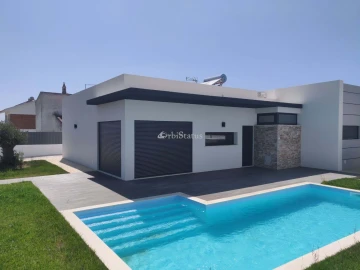 Terreno para Venda em Sesimbra (Castelo)