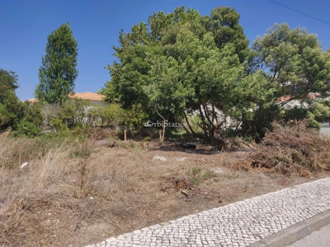Terreno para Venda em Sesimbra (Castelo) Foto 13