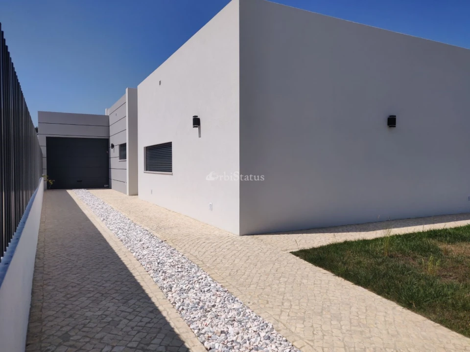 Terreno para Venda em Sesimbra (Castelo) Foto 7