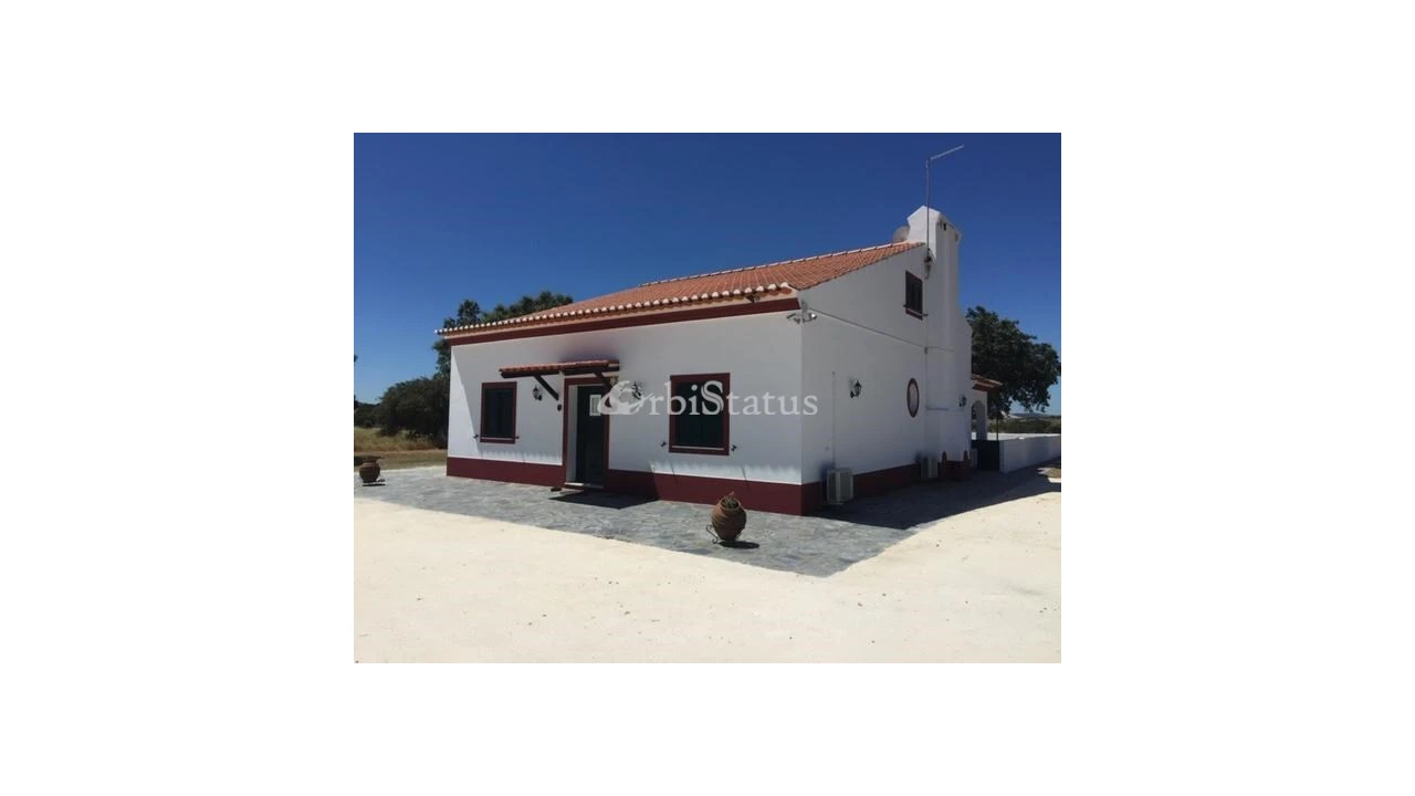Quinta T4 para Venda em Reguengos de Monsaraz Foto 1