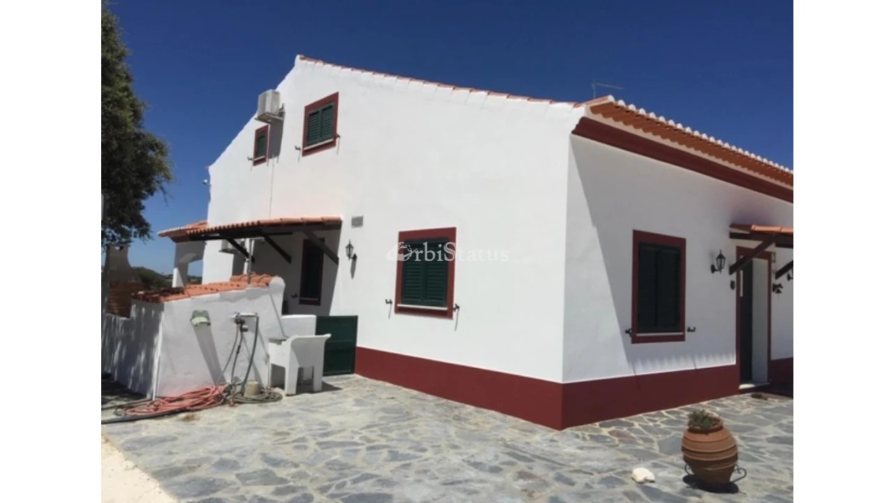 Quinta T4 para Venda em Reguengos de Monsaraz Foto 8
