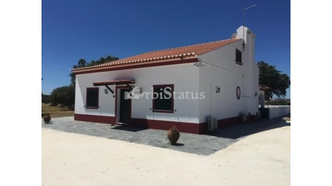 Quinta T4 para Venda em Reguengos de Monsaraz