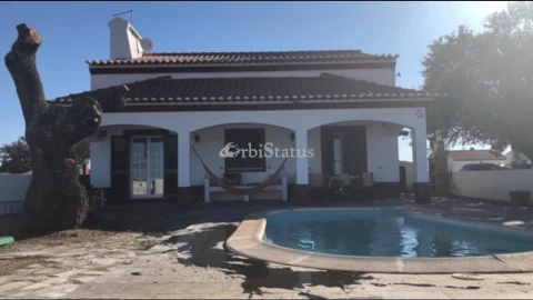 Quinta T4 para Venda em Reguengos de Monsaraz