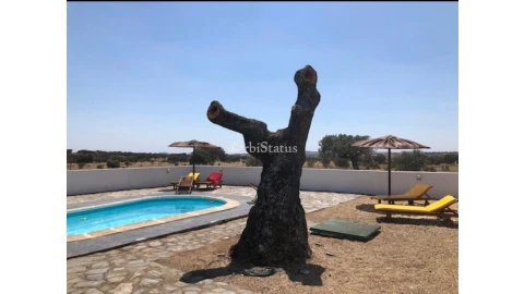 Quinta T4 para Venda em Reguengos de Monsaraz