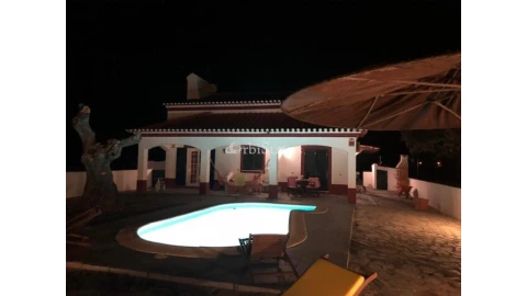 Quinta T4 para Venda em Reguengos de Monsaraz