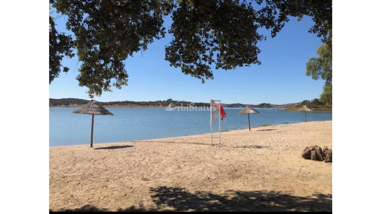Quinta T4 para Venda em Reguengos de Monsaraz Foto 12