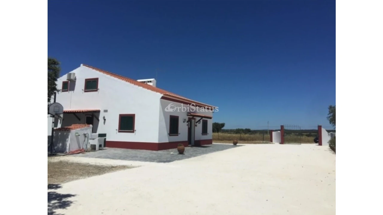 Quinta T4 para Venda em Reguengos de Monsaraz Foto 2