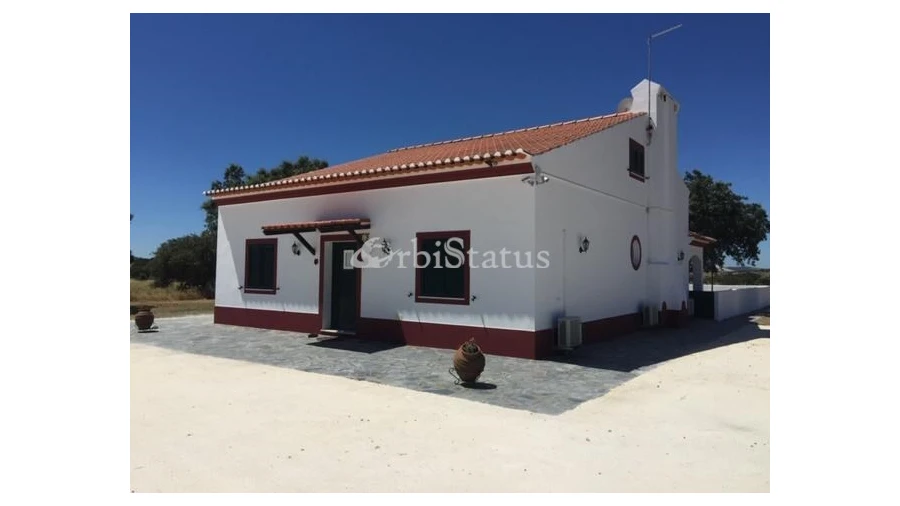 Quinta T4 para Venda em Reguengos de Monsaraz