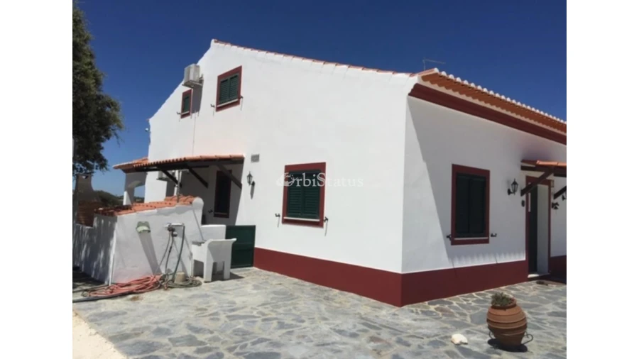 Quinta T4 para Venda em Reguengos de Monsaraz Foto 8
