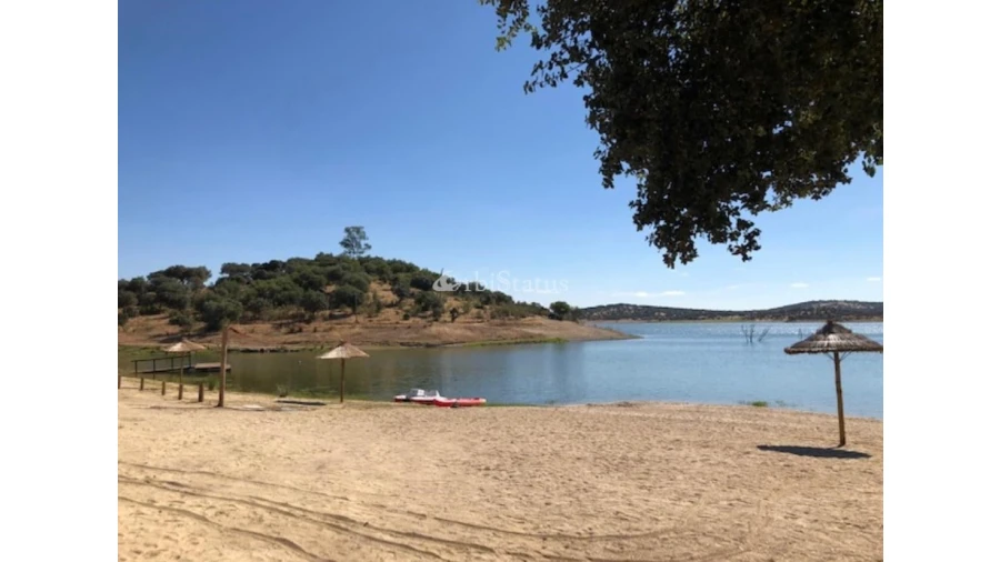 Quinta T4 para Venda em Reguengos de Monsaraz Foto 5