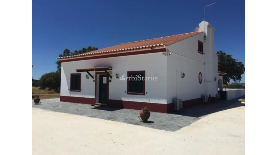 Quinta T4 para Venda em Reguengos de Monsaraz Foto 4